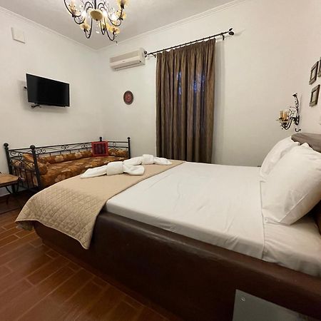 Alice Maisonette & Studios Adamantas  Zewnętrze zdjęcie