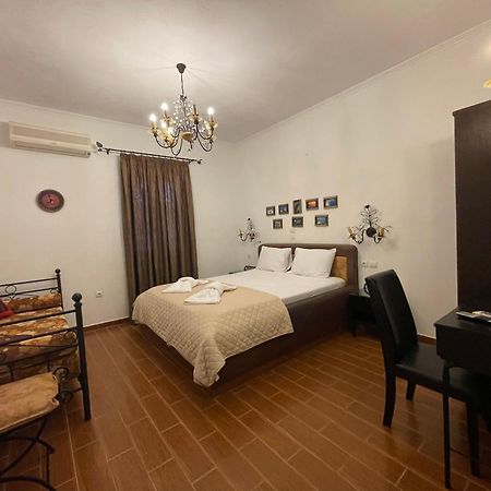 Alice Maisonette & Studios Adamantas  Zewnętrze zdjęcie