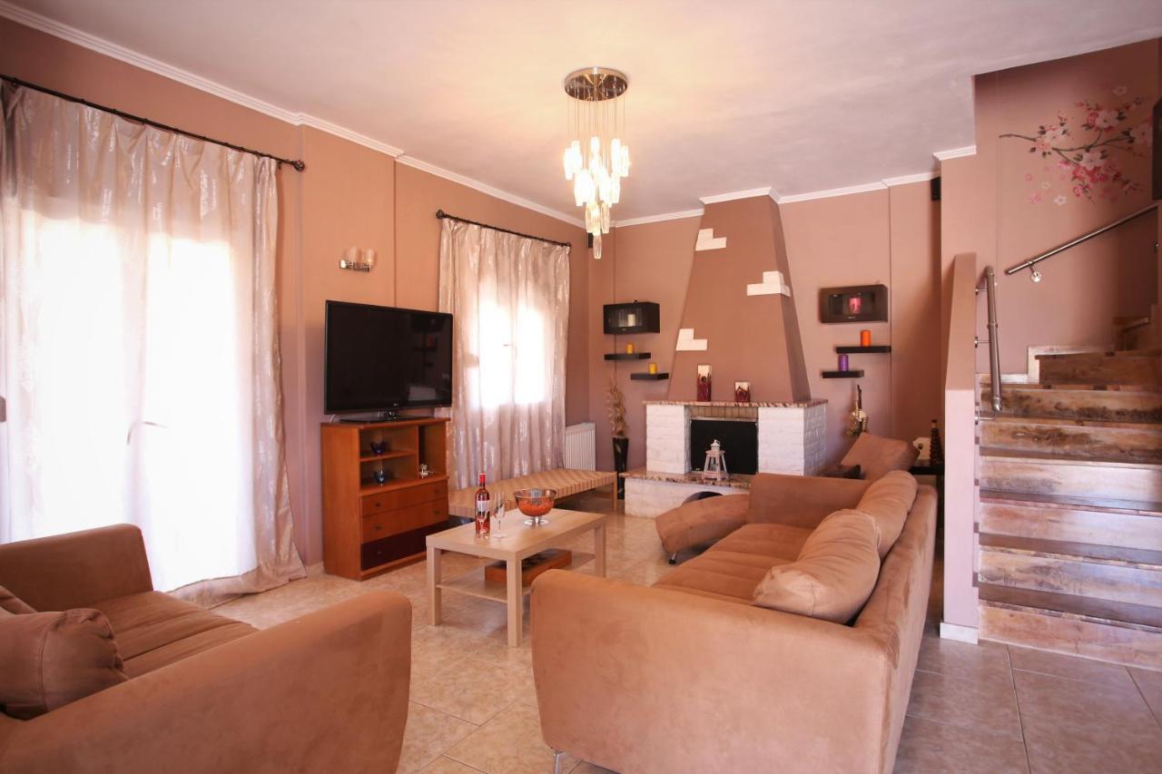 Alice Maisonette & Studios Adamantas  Zewnętrze zdjęcie