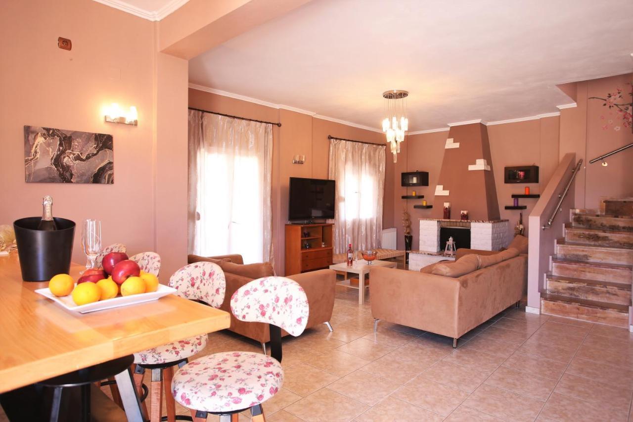 Alice Maisonette & Studios Adamantas  Zewnętrze zdjęcie