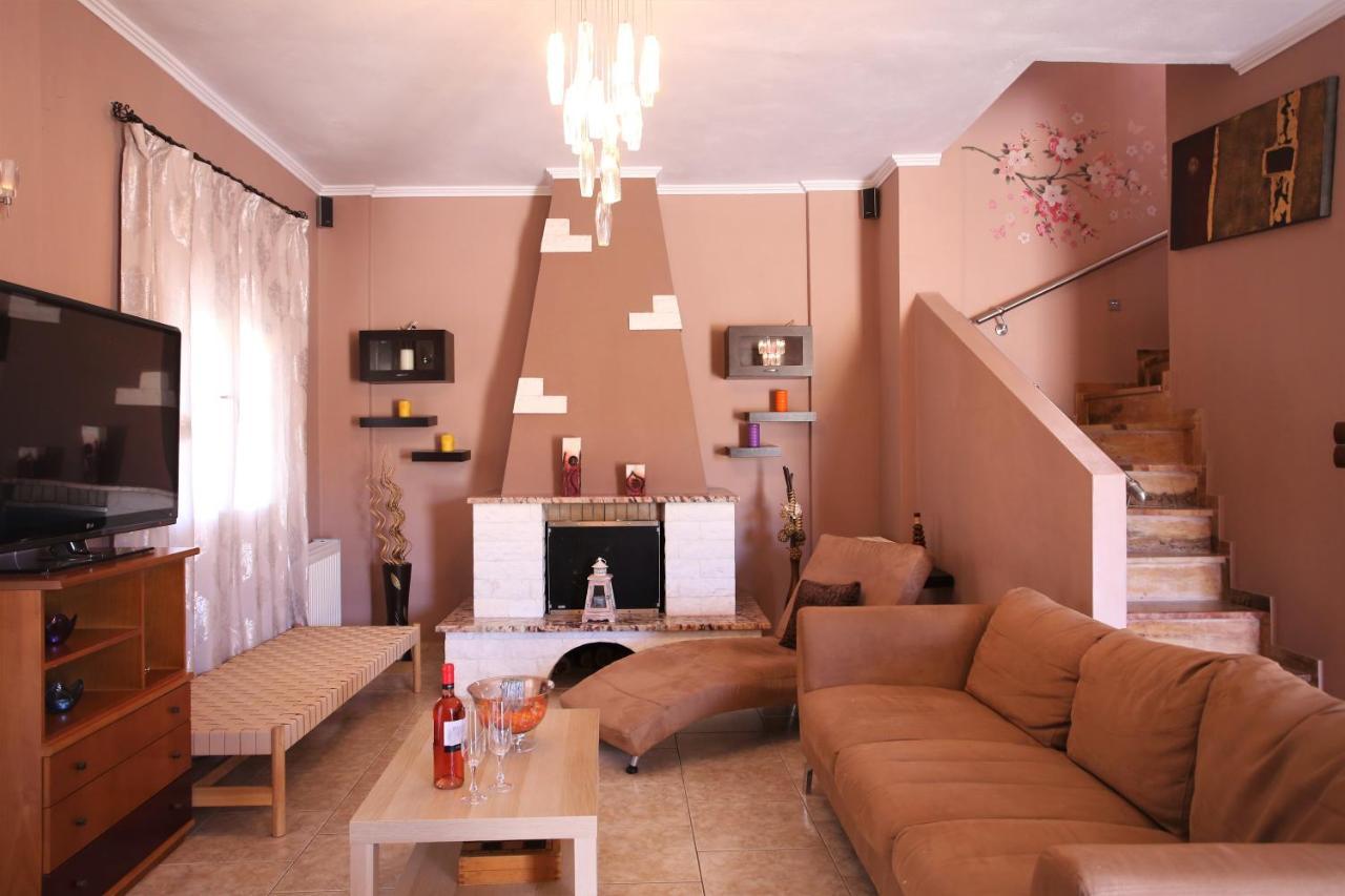 Alice Maisonette & Studios Adamantas  Zewnętrze zdjęcie