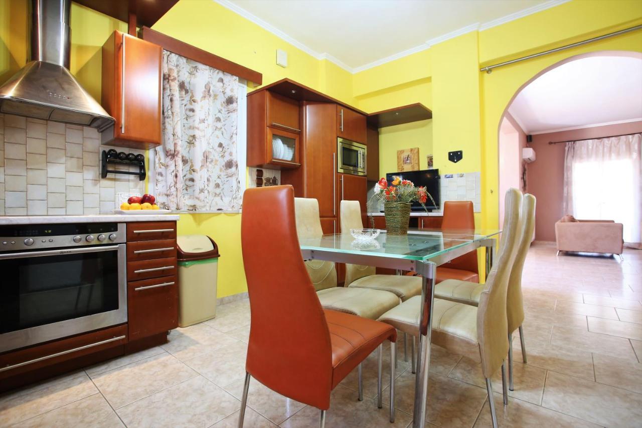 Alice Maisonette & Studios Adamantas  Zewnętrze zdjęcie