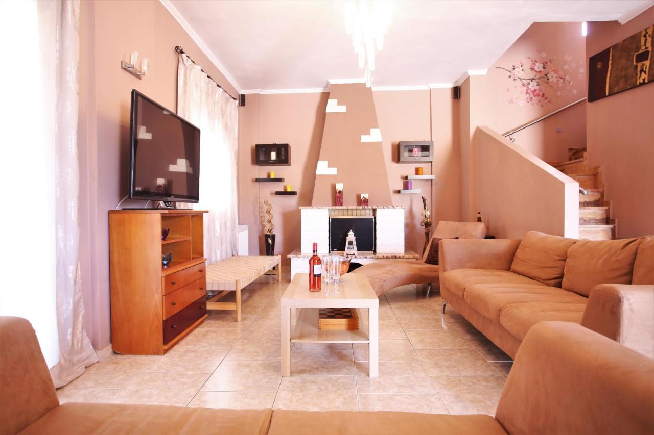 Alice Maisonette & Studios Adamantas  Zewnętrze zdjęcie