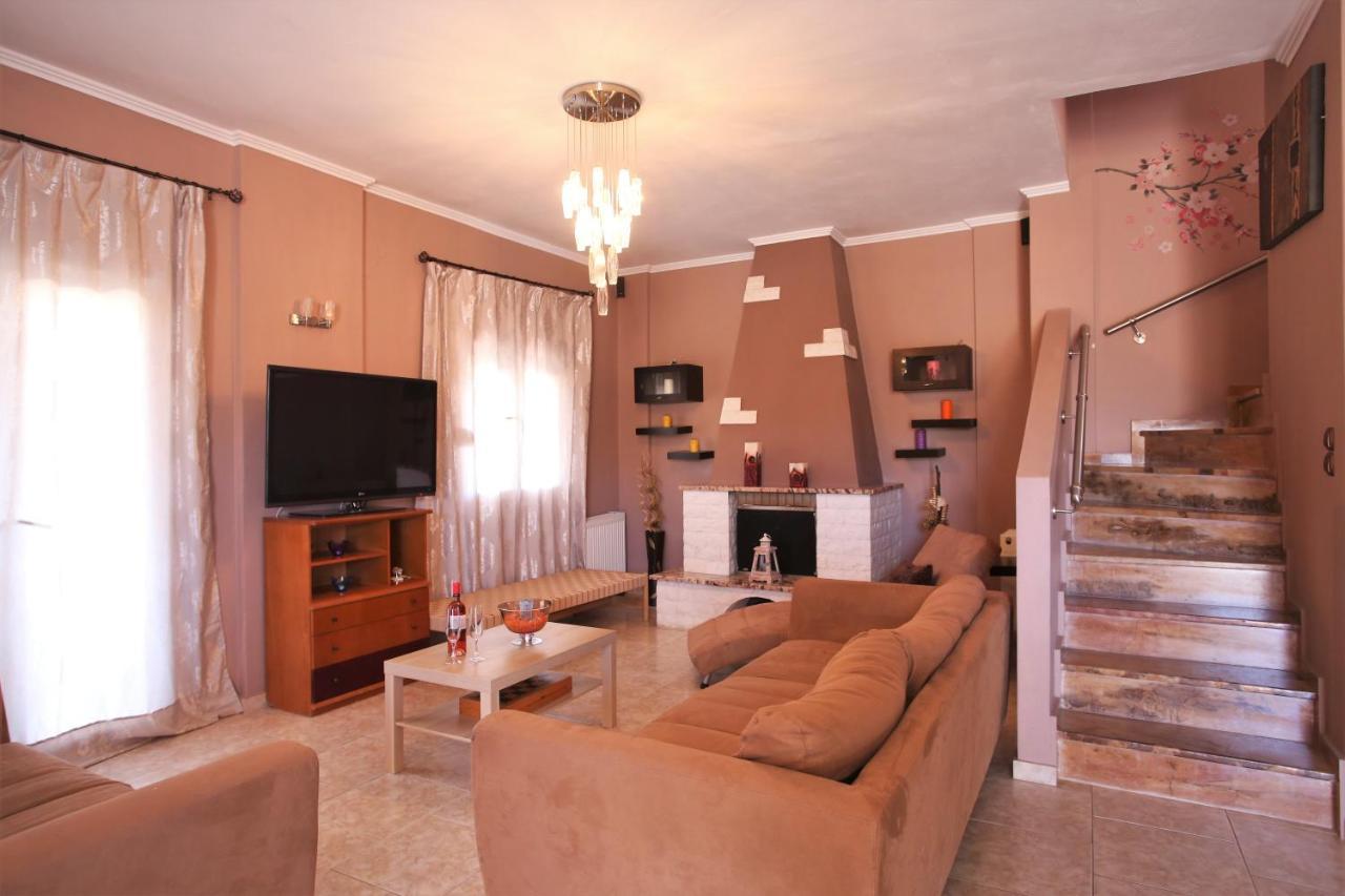Alice Maisonette & Studios Adamantas  Zewnętrze zdjęcie