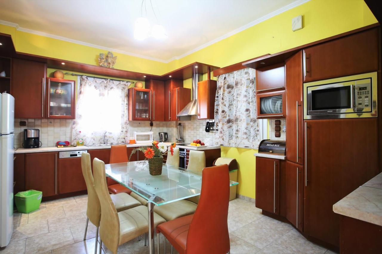 Alice Maisonette & Studios Adamantas  Zewnętrze zdjęcie