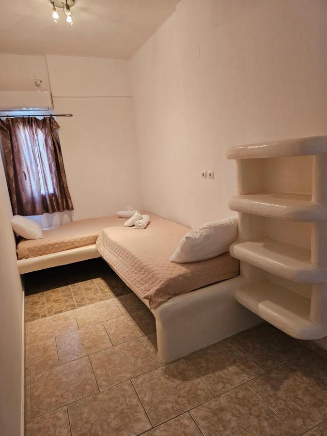 Alice Maisonette & Studios Adamantas  Zewnętrze zdjęcie