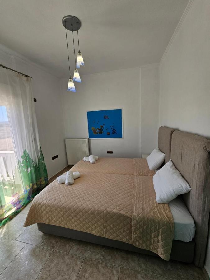 Alice Maisonette & Studios Adamantas  Zewnętrze zdjęcie