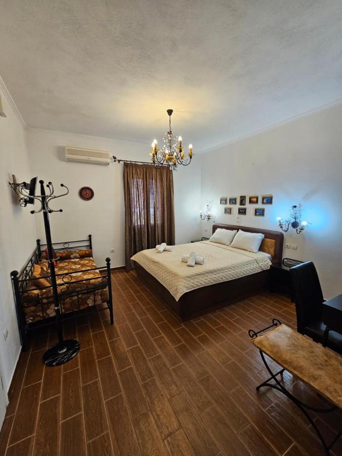 Alice Maisonette & Studios Adamantas  Zewnętrze zdjęcie