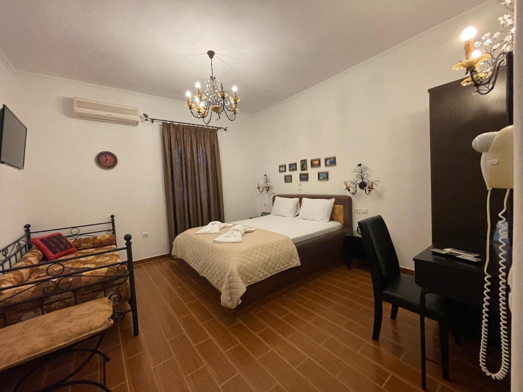 Alice Maisonette & Studios Adamantas  Zewnętrze zdjęcie
